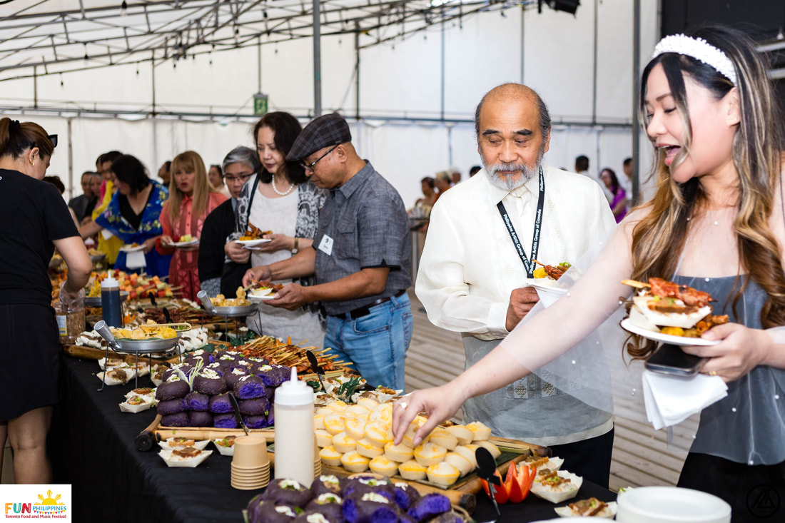 Image for Fun Philippines Food and Music Festival Toronto