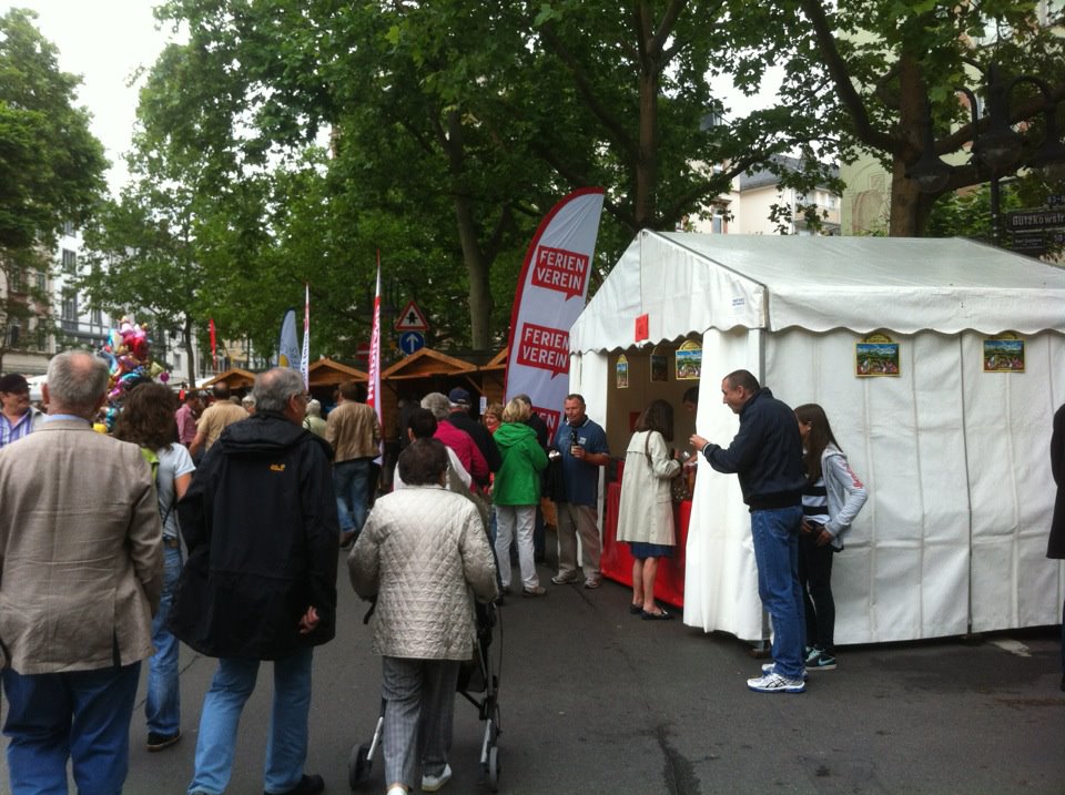 Image for Swiss Street Festival