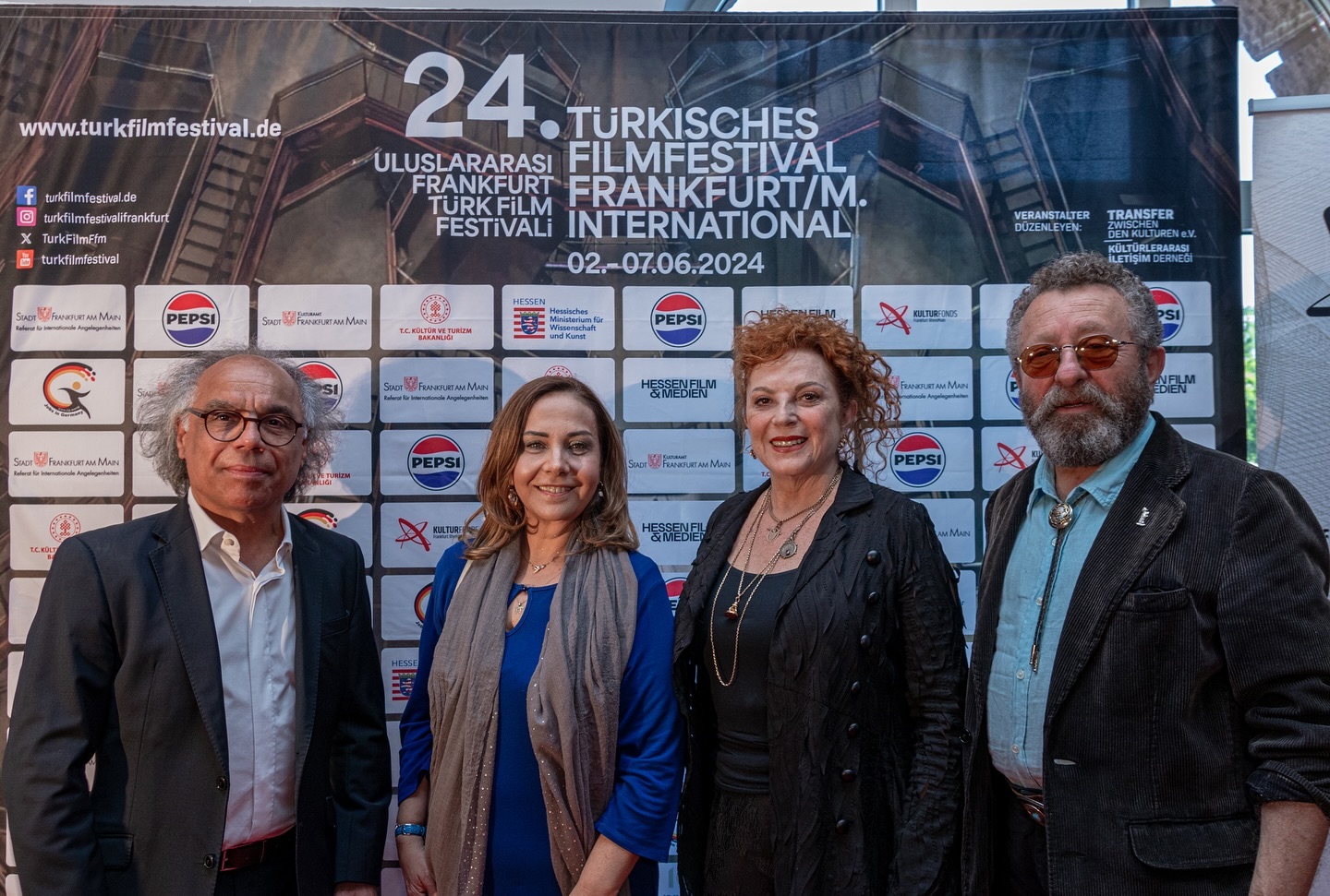 Image for Turkish Film Festival Frankfurt