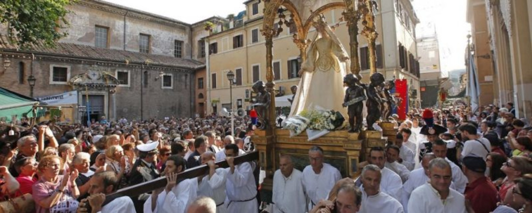 Image for Feast of Ourselves