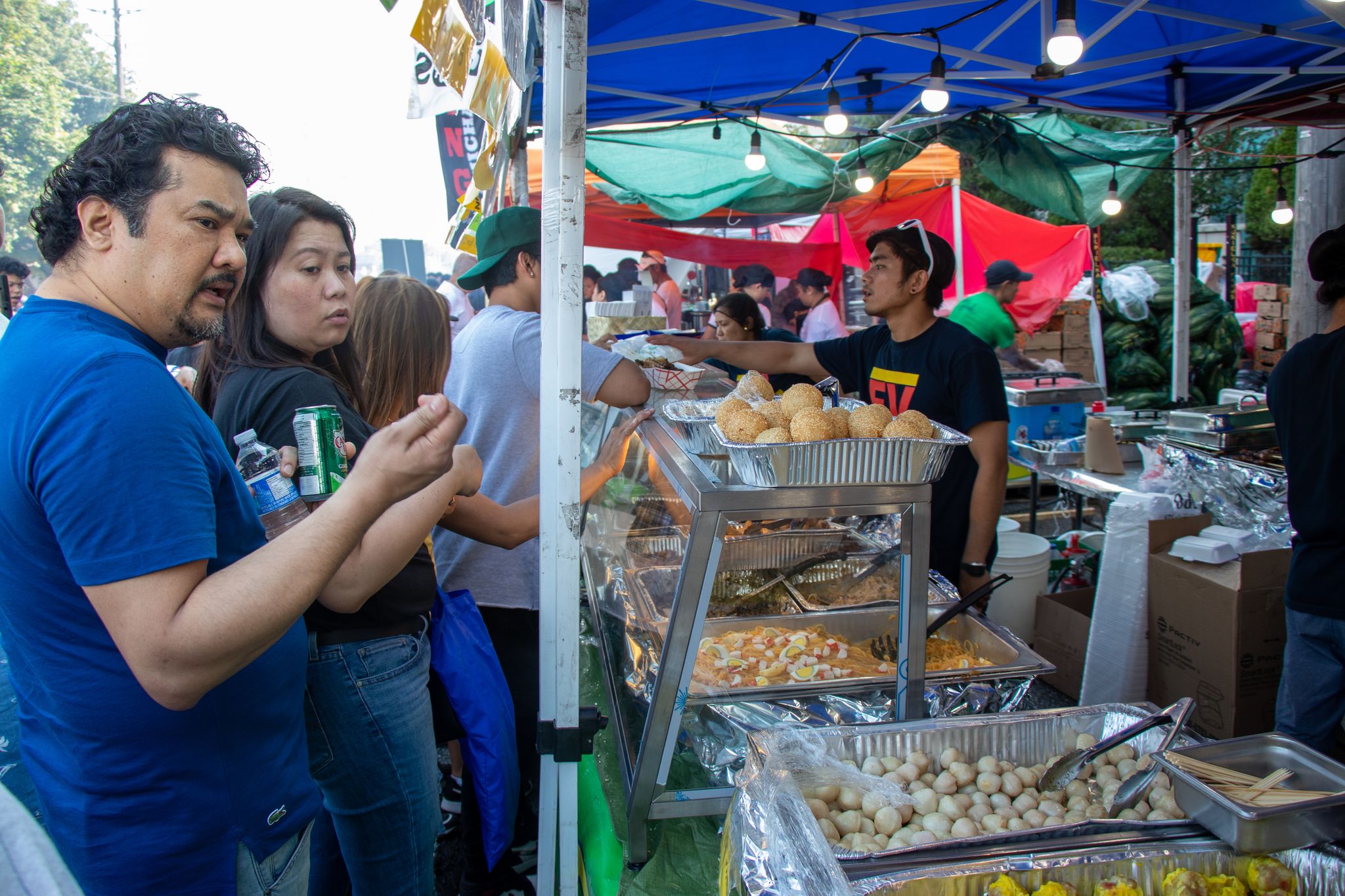 Image for Mabuhay Philippines Festival