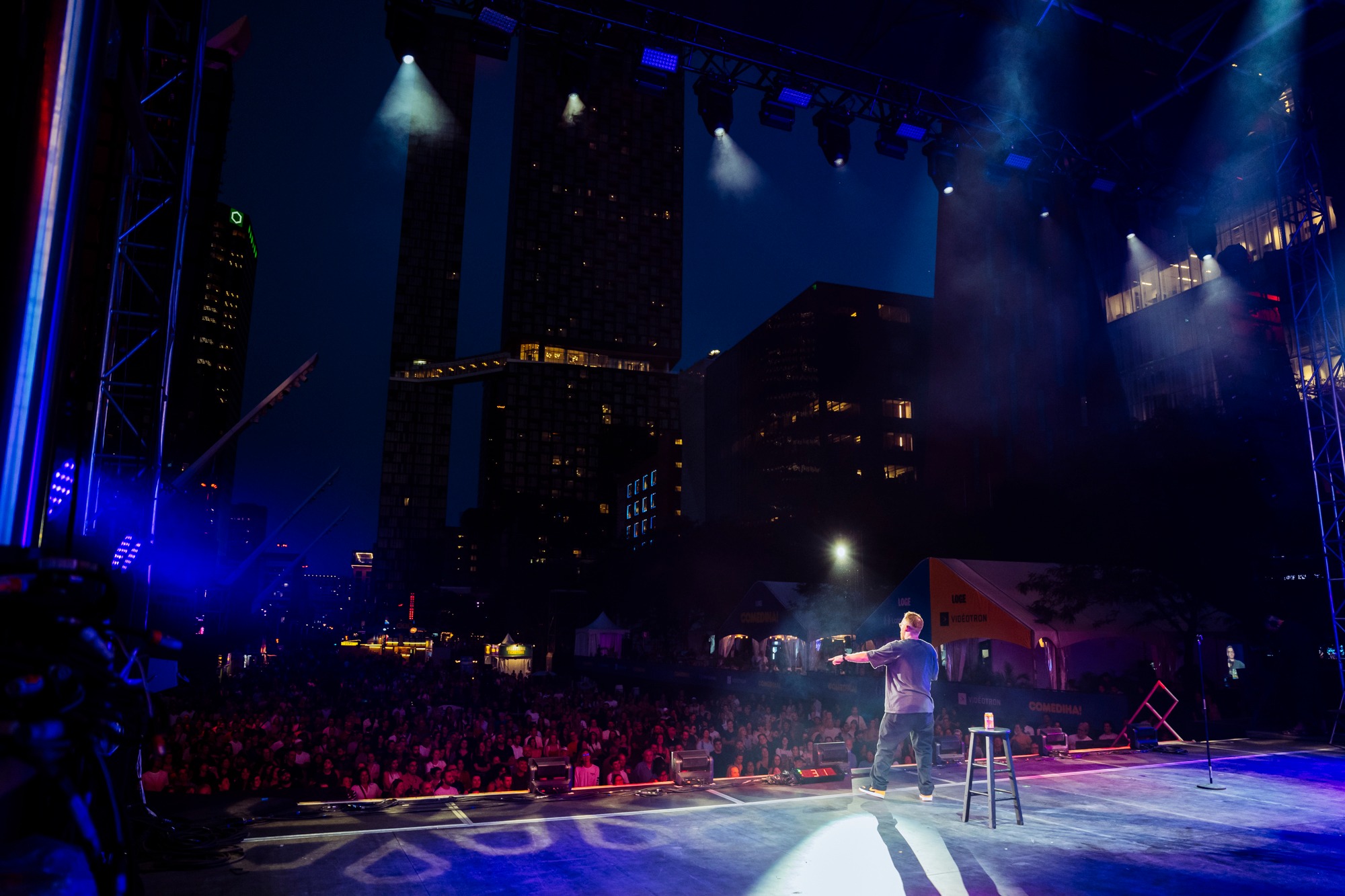 Image for Just for Laughs Montreal