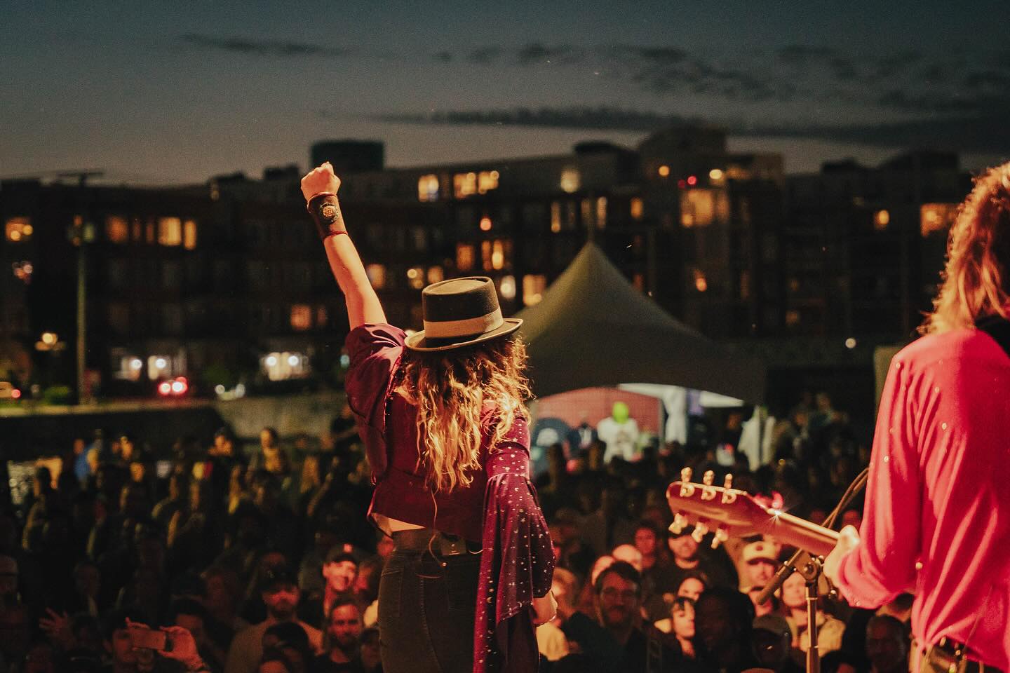 Image for Festival sur le Canal