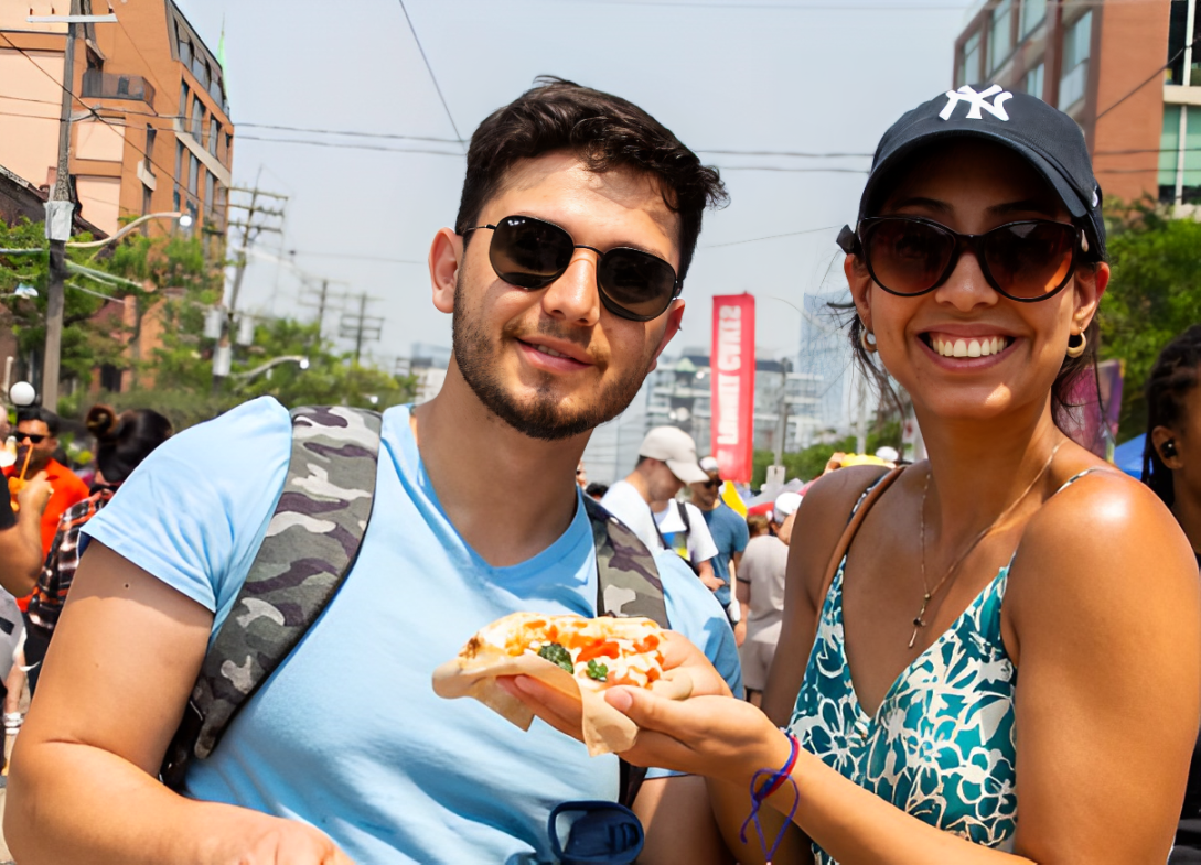Image for Taste of Little Italy