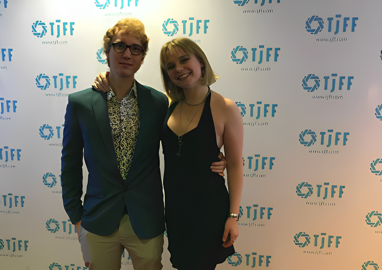 Image for Toronto Jewish Film Festival