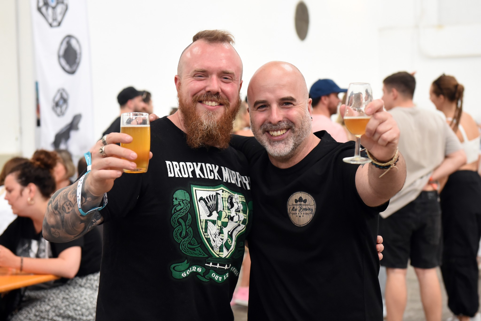 Image for Barcelona Beer Festival