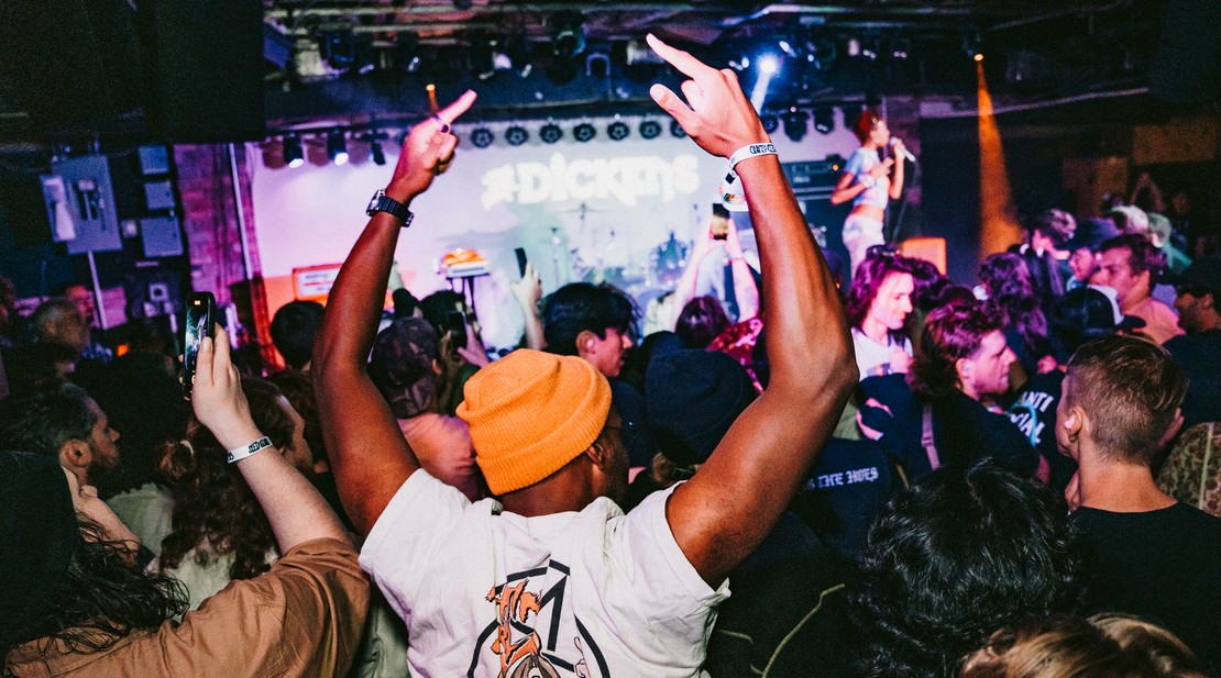 Image for Sled Island Music and Arts Festival