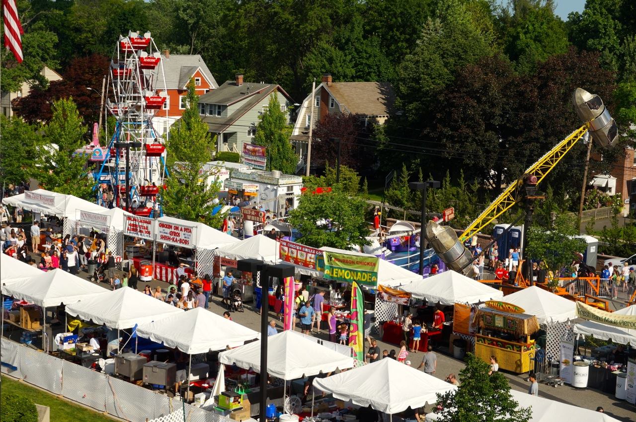 Image for Celebrate! West Hartford