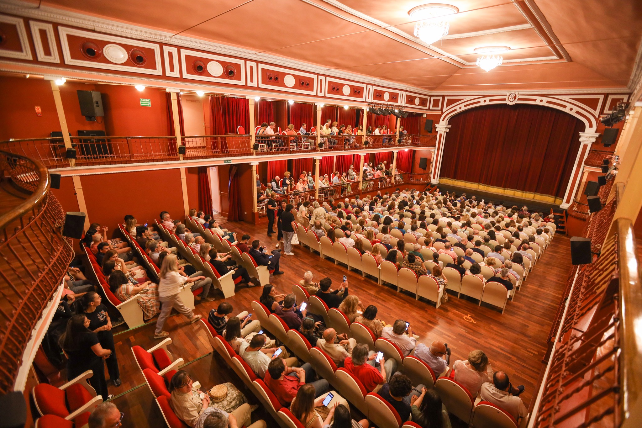 Image for Classical Theatre Festival