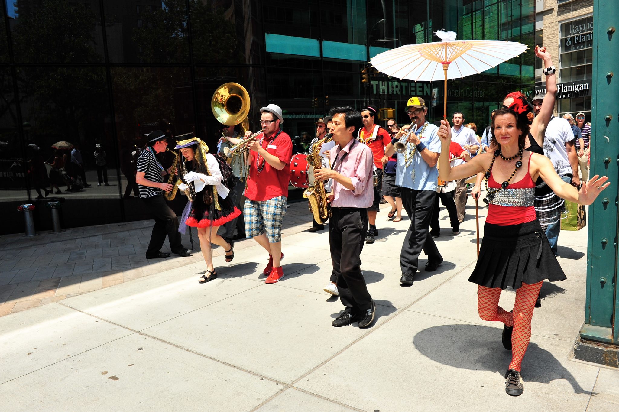 Image for Make Music Day Seattle