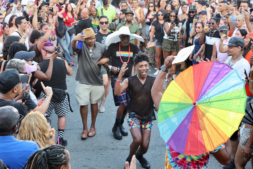 Image for Jersey City Pride