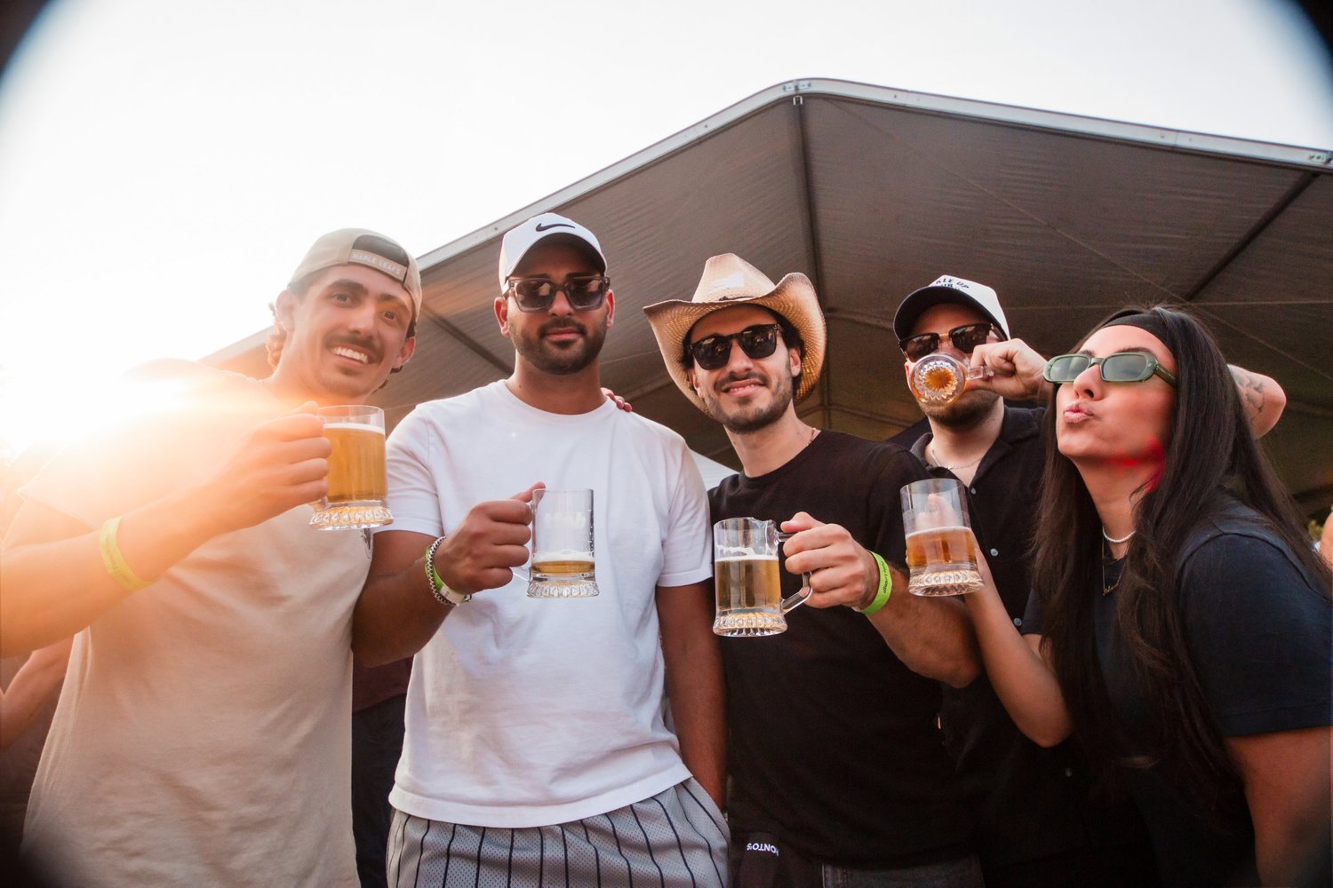 Image for Toronto Festival of Beer
