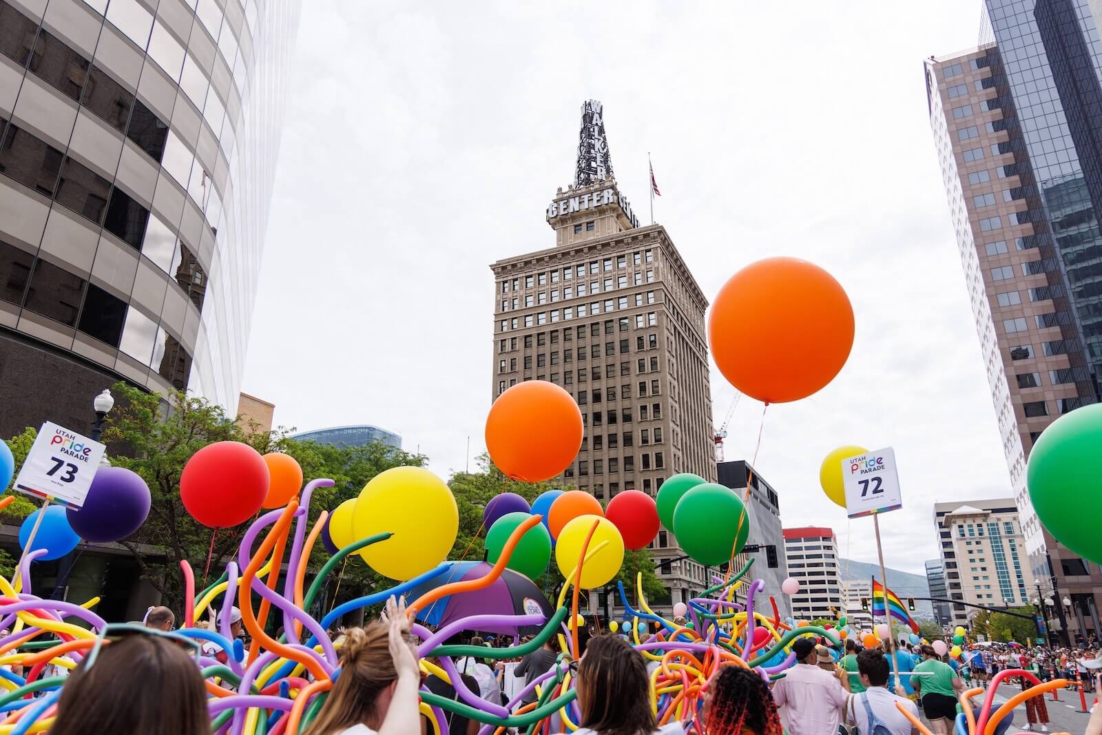 Image for Utah Pride Festival
