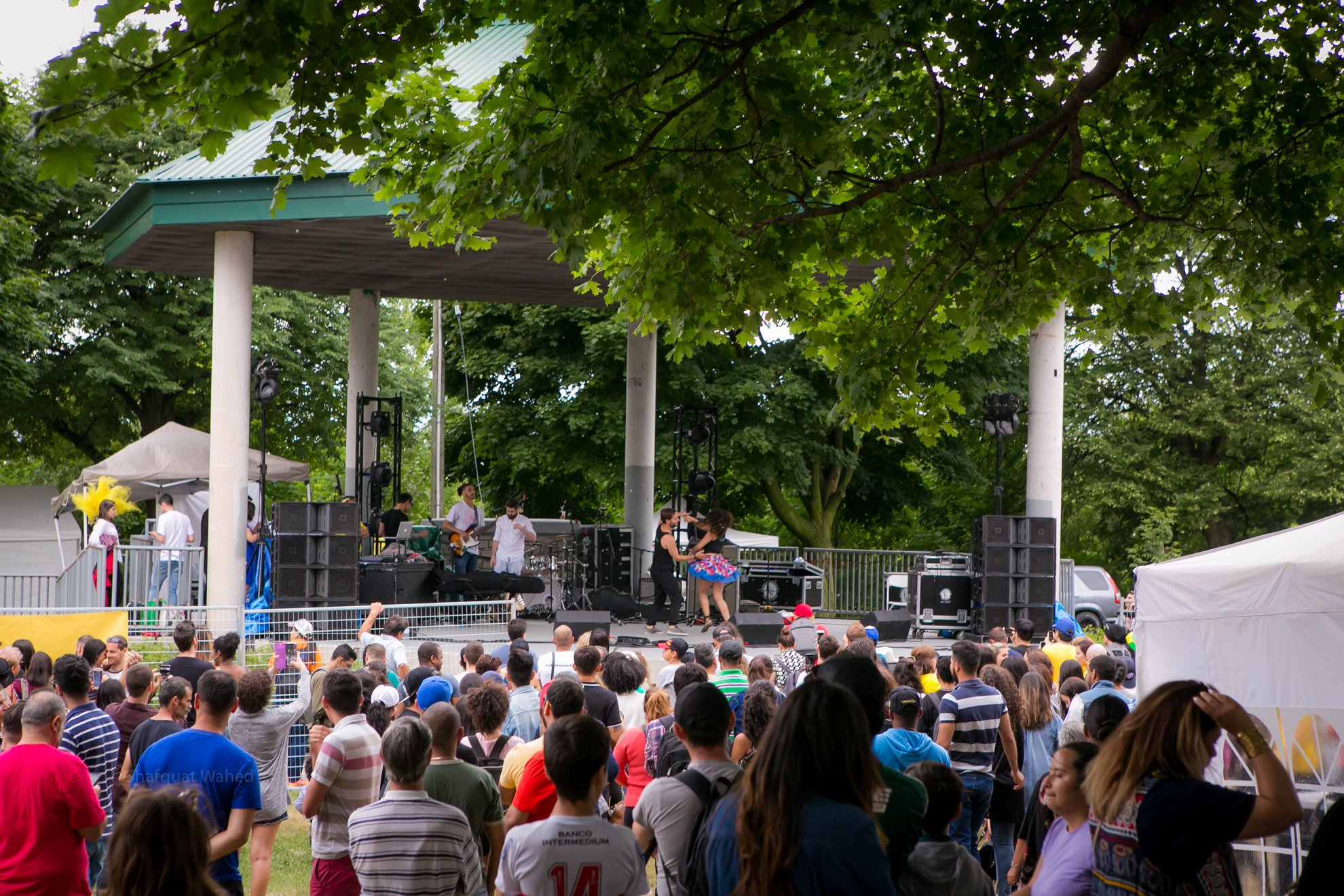 Image for Toronto International Brazilfest