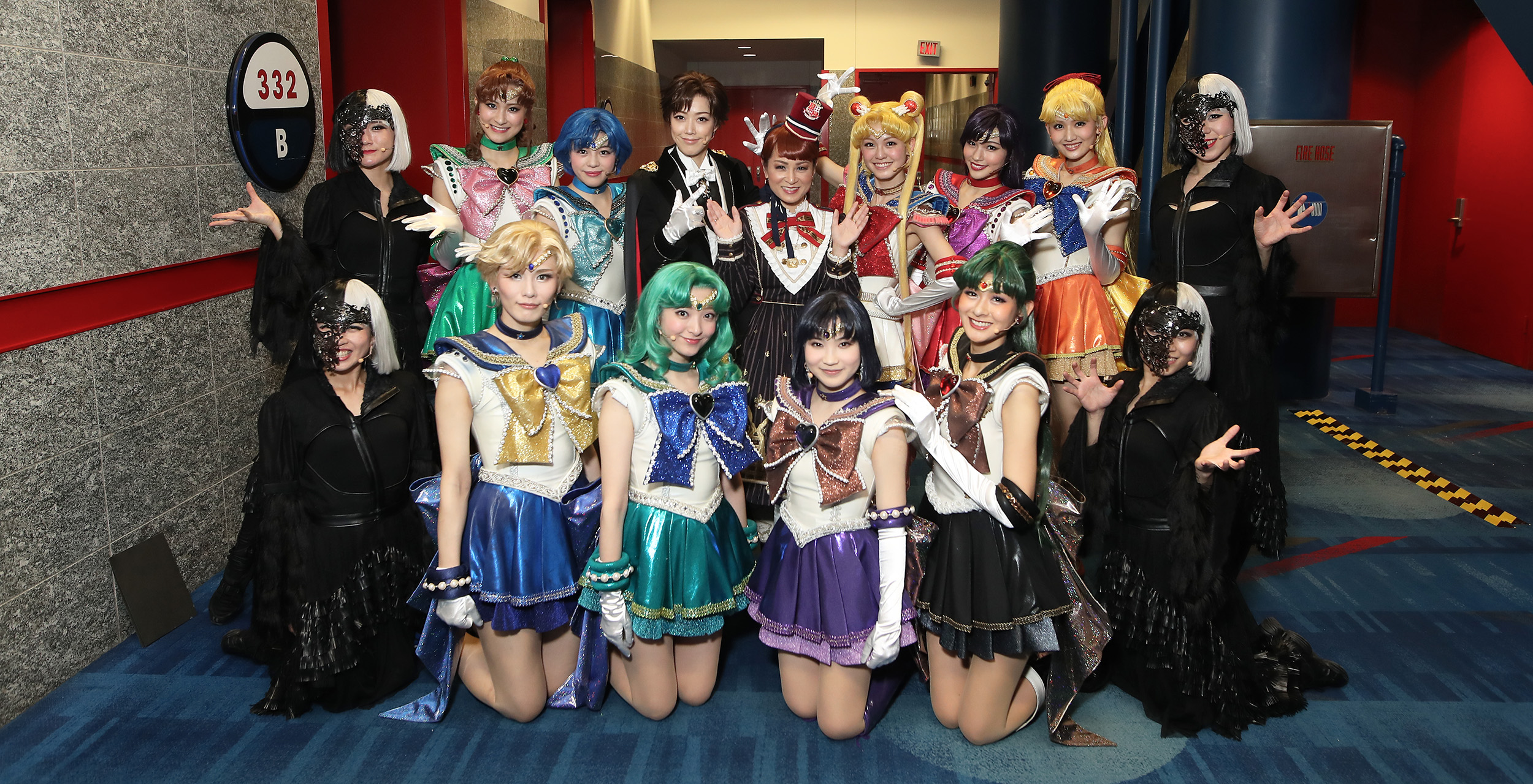 Image for Anime Matsuri