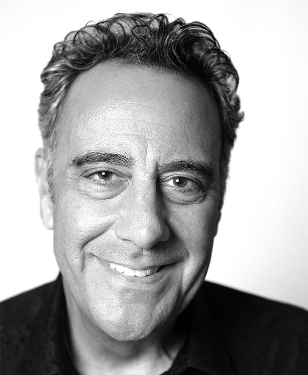 Image for Brad Garrett