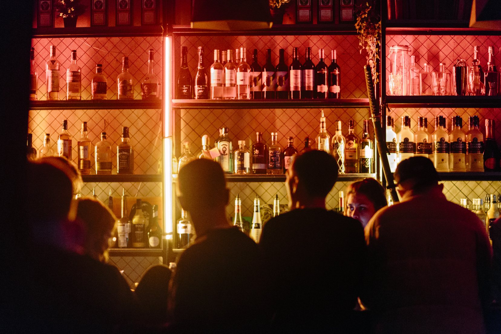 Image for Sunday Latin Nights
