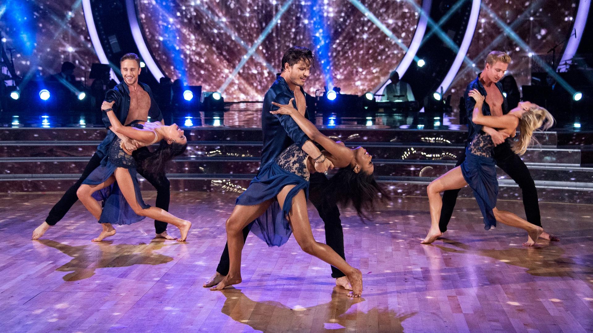 Image for Dancing with The Stars Live