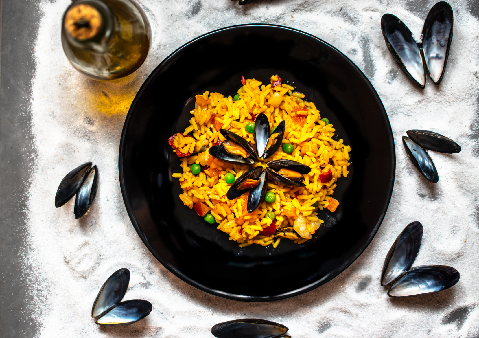 Image for Introduction to Paella: How to Make One at Home