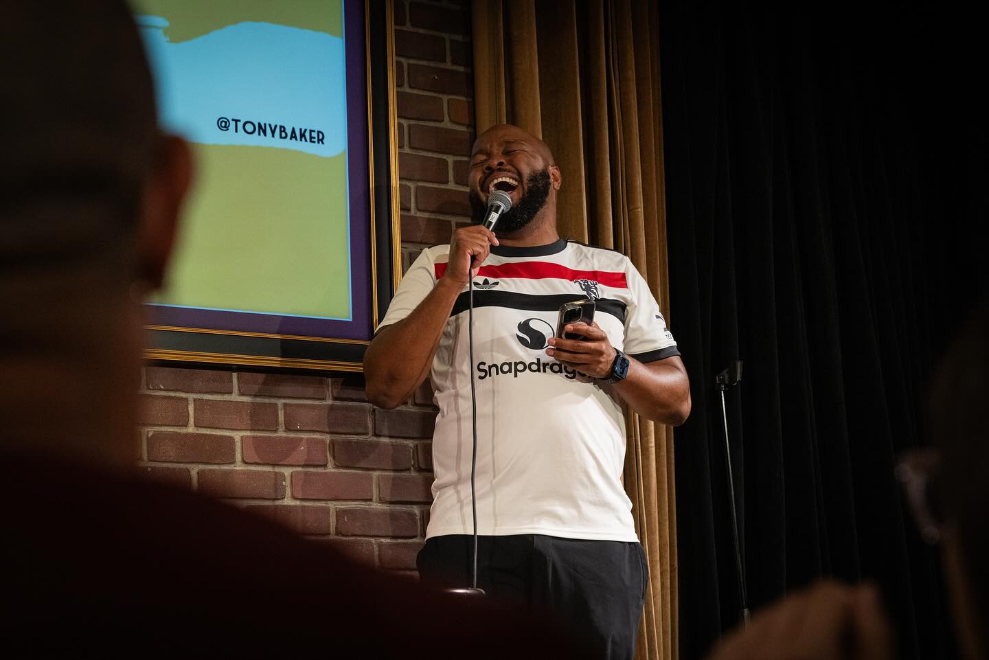 Image for KevOnStage