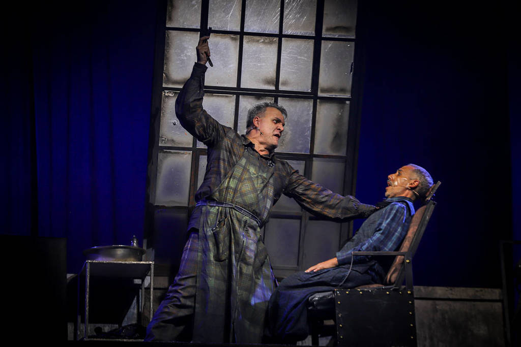Image for Sweeney Todd