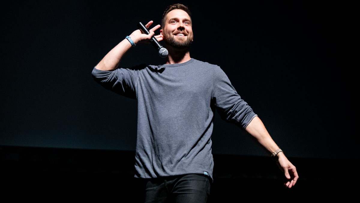 Image for Trey Kennedy: The Win-Win Tour