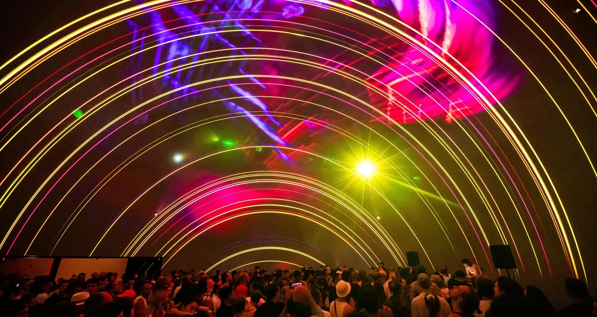 Image for MUTEK