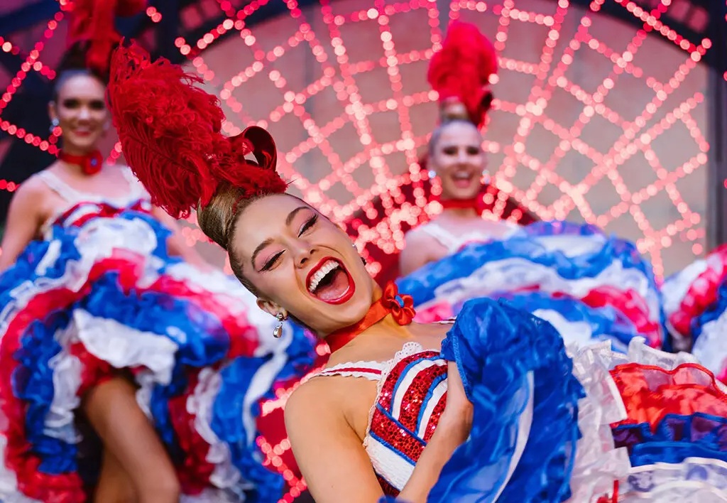 Image for Le Moulin Rouge au musée d'Orsay