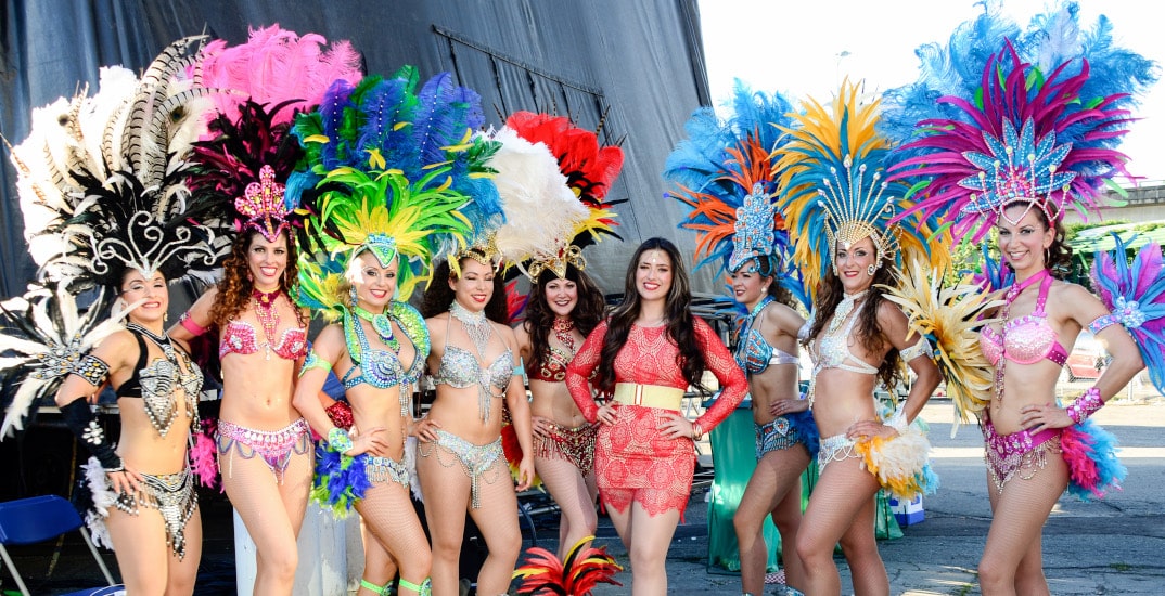 Image for Carnaval Del Sol