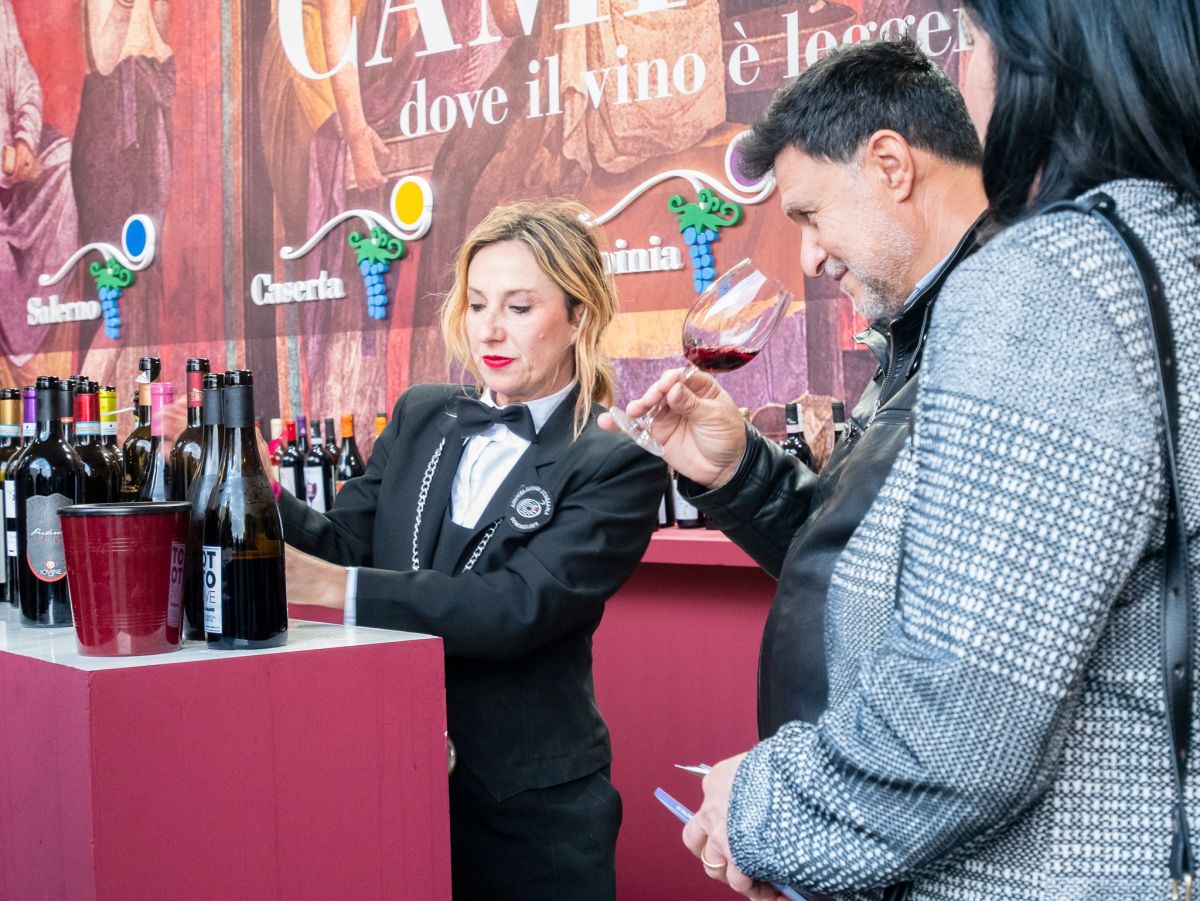 Image for Vinòforum Wine Festival