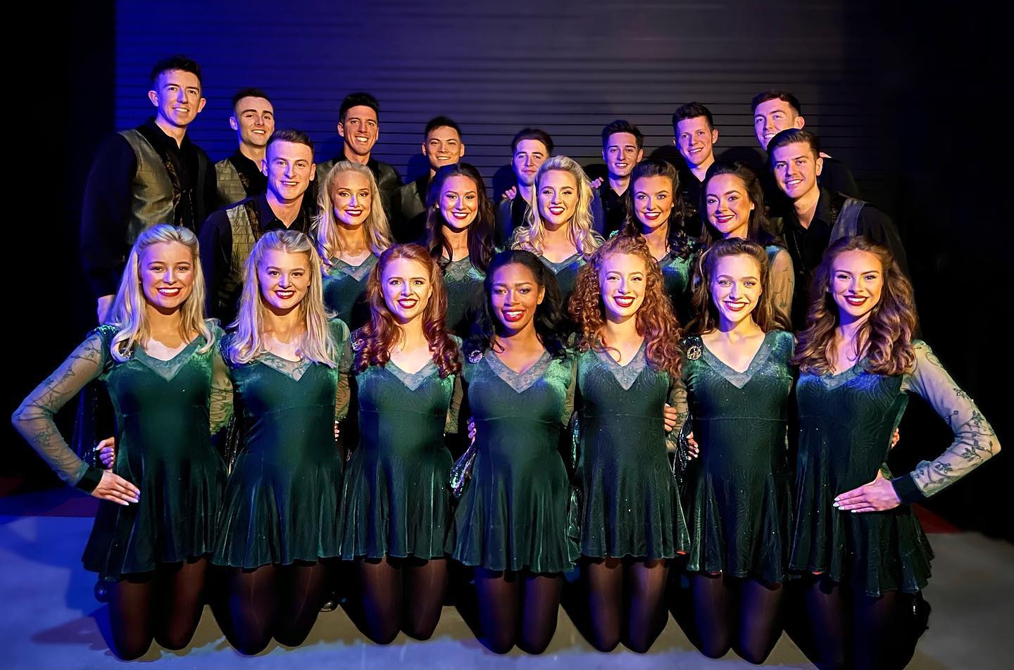 Image for Riverdance 30: The New Generation