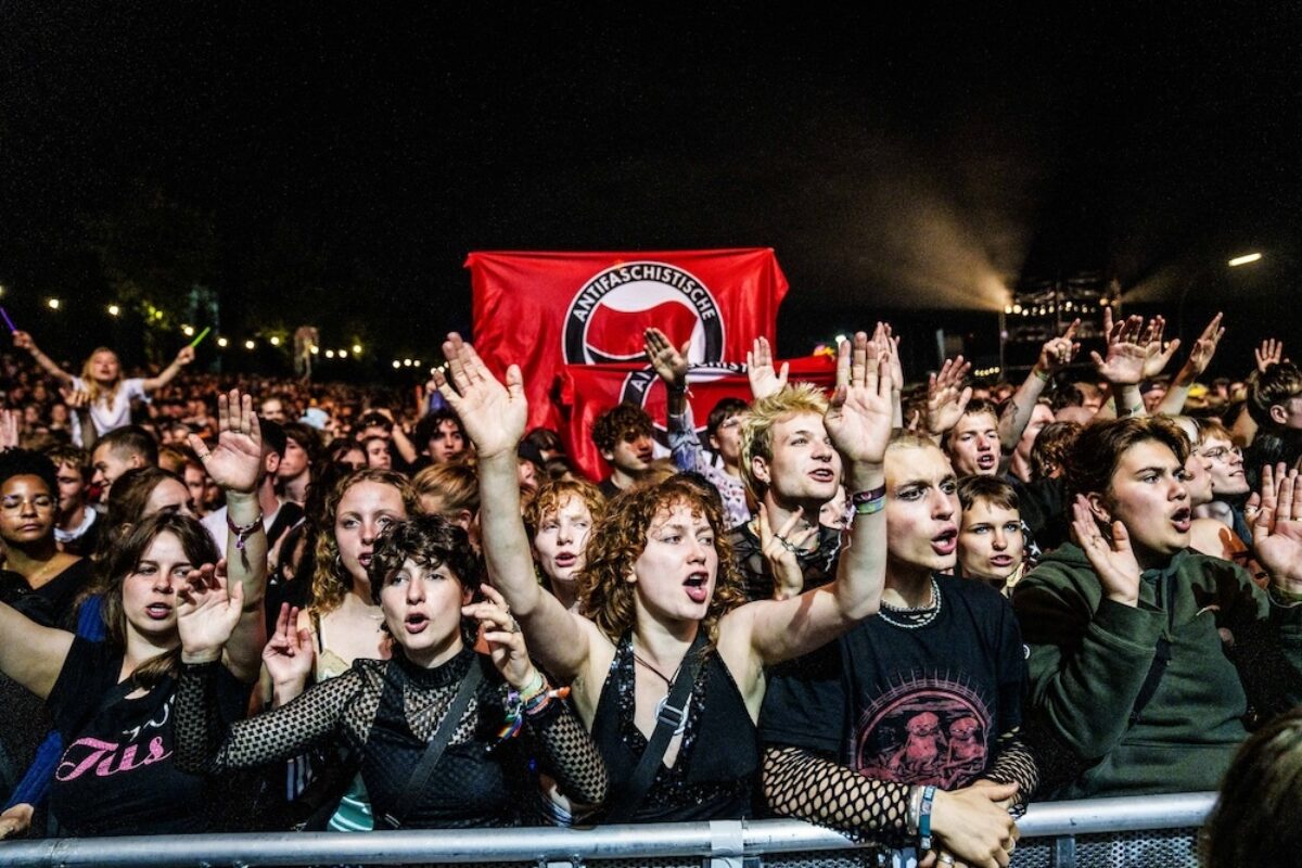 Image for MS Dockville