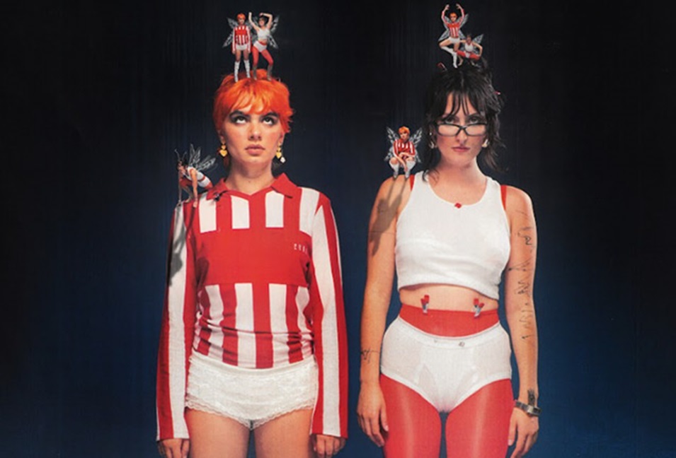 Image for The Army, The Navy: Gentle Hellraiser Tour