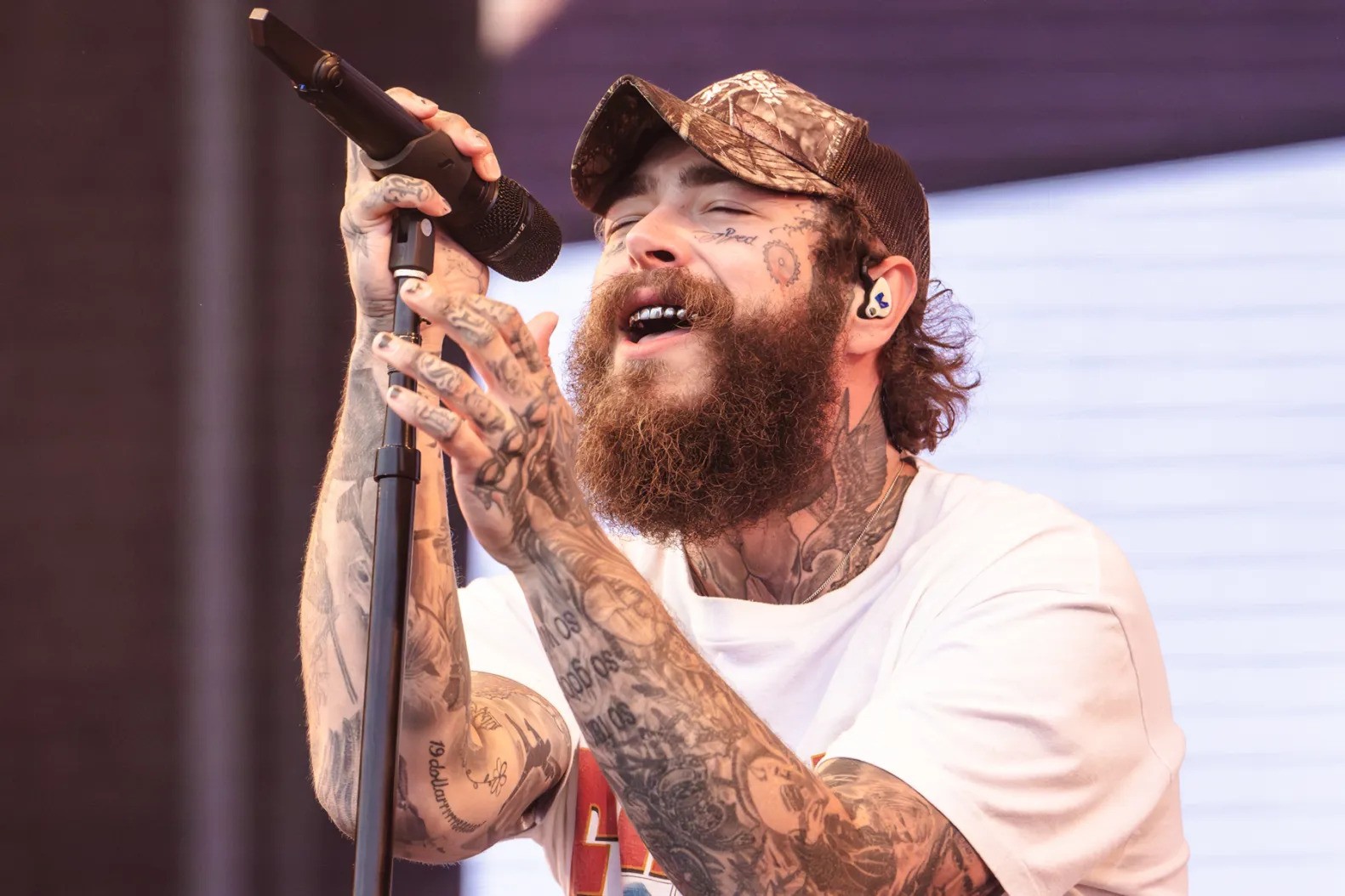 Image for Post Malone