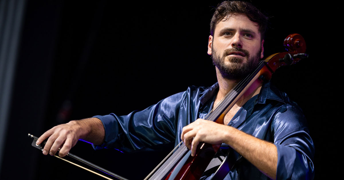 Image for Hauser: The Rebel Is Back