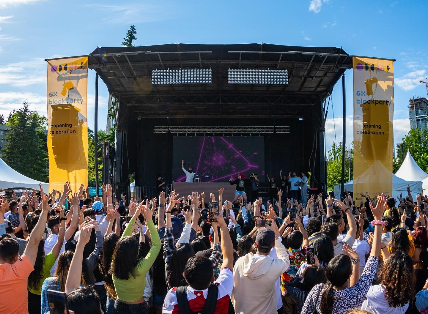 Image for 5X Fest