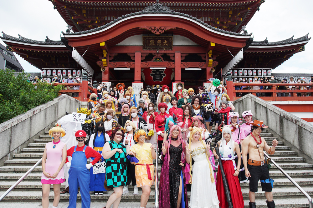 Image for World Cosplay Summit