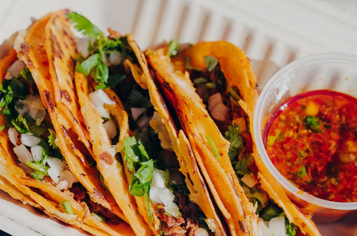 Image for Sazon Latin Food Market
