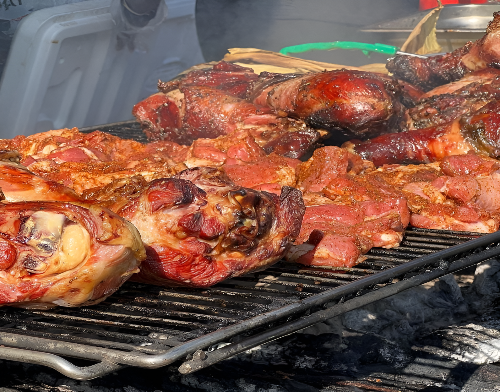 Image for Giant National Capital BBQ Battle