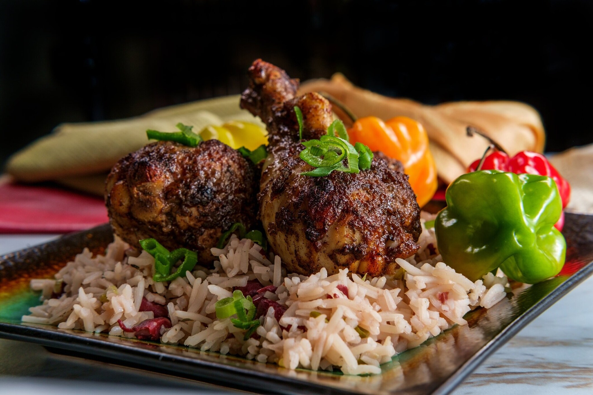 Image for Taste of the Caribbean Festival
