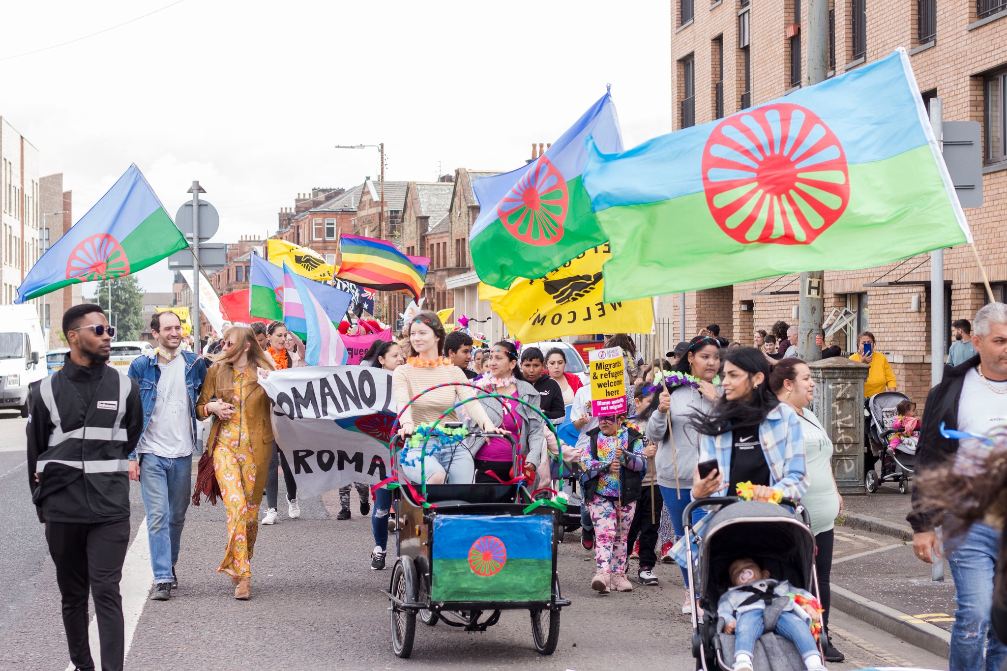 Image for Govanhill International Festival and Carnival