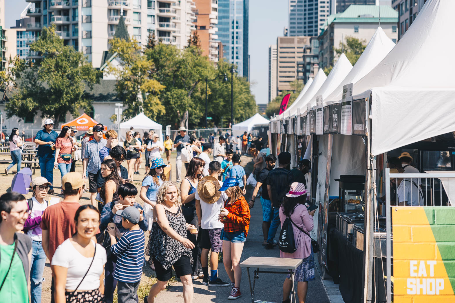 Image for Taste of Calgary