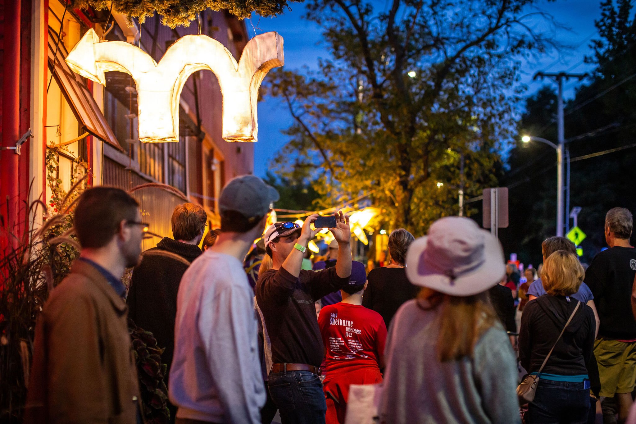 Image for South End Art Hop