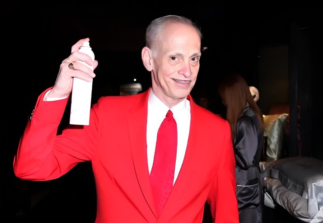 Image for A Date with John Waters