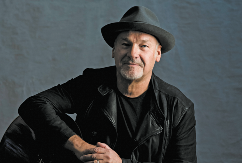 Image for Paul Carrack 50th Anniversary Tour