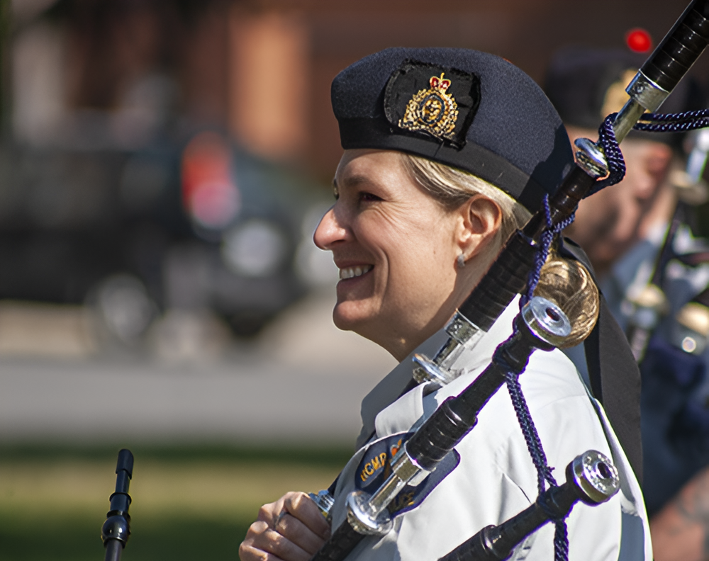 Image for Montreal Highland Games