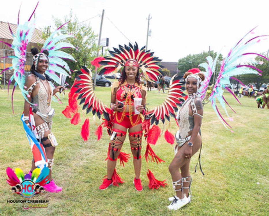 Image for Houston Caribbean Festival