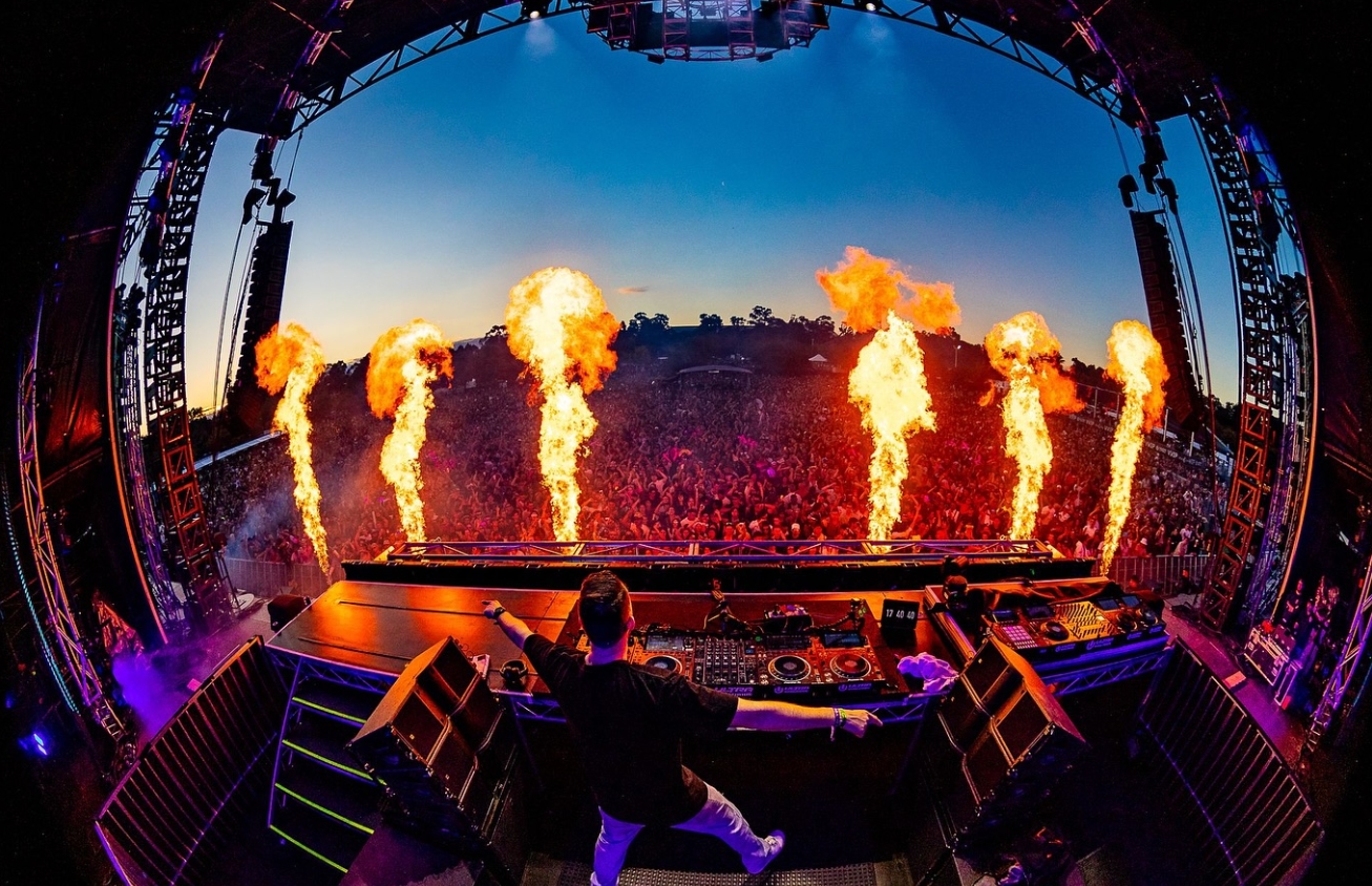Image for Ultra Australia