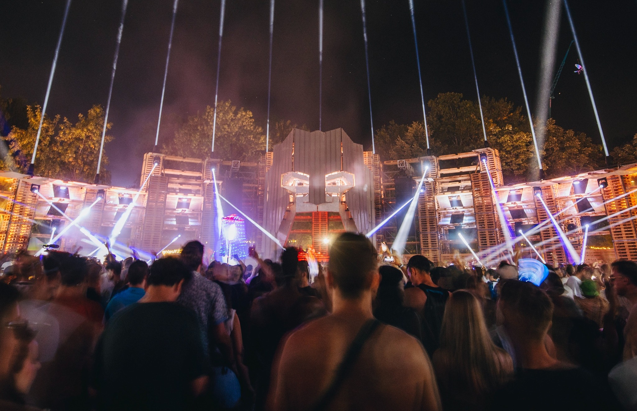 Image for Sziget Festival