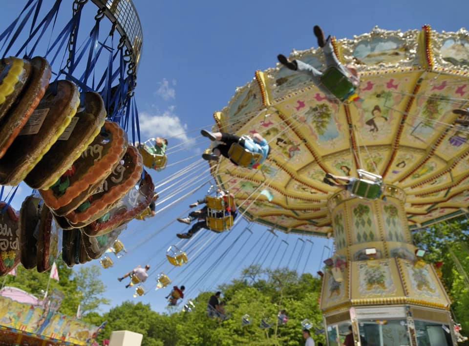 Image for Wäldchestag - Frankfurt Forest Festival